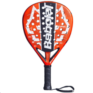 Babolat Veron Juan Lebrón 3.0 padel ütő