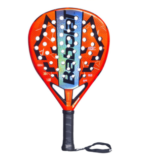 Babolat Viper Soft Juan Lebrón 3.0 padel ütő
