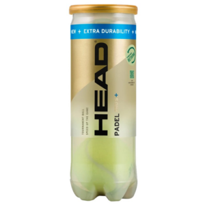 Head Padel Pro S+ Labda