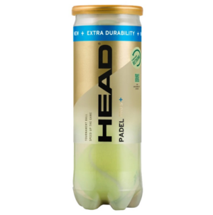 Head Padel Pro S+ Labda