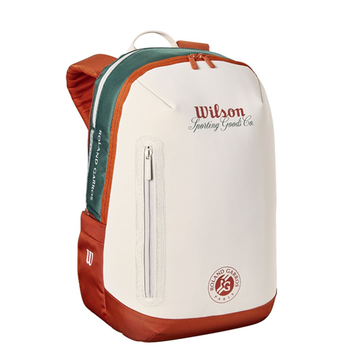 Wilson Roland Garros 2026 backpack
