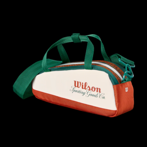 Wilson Roland Garros 2026 mini bag