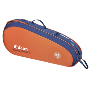 Wilson Roland Garros Team 3R 2026 tenisztáska
