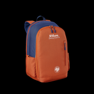 WILSON ROLAND GARROS TEAM Backpack 2026