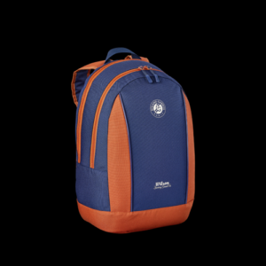 WILSON ROLAND GARROS TEAM Junior Backpack 2026