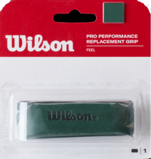 Wilson Pro Performance Green alapgrip