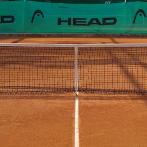 pálya tartozékok, tenisz, fehésportbuda