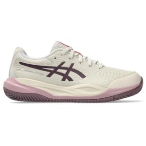 Asics Resolution X clay GS junior teniszcipő