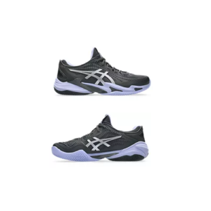 Asics Court FF 3 clay Night Energy teniszcipő