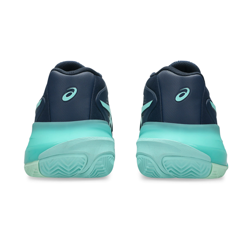 Asics Resolution X clay teniszcipő