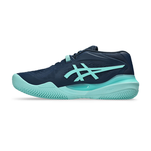 Asics Resolution X clay teniszcipő