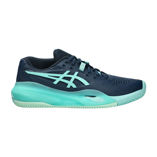Asics Resolution X clay teniszcipő