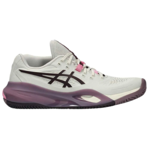 Asics reso x clay 1042a277-250 4 Asics Resolution X clay teniszcipő