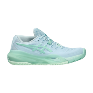 Asics Resolution X clay teniszcipő
