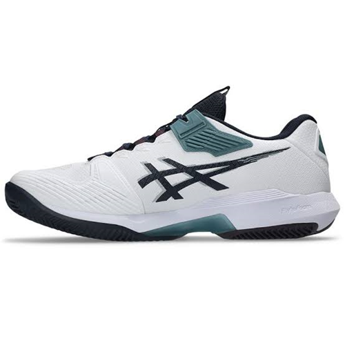 Asics speed ff4 clay 1041a533-102 2 ASICS SOLUTION SPEED FF 4 CLAY TENISZCIPŐ