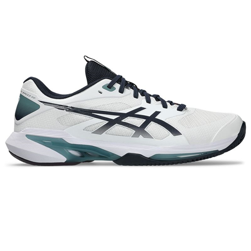 Asics speed ff4 clay 1041a533-102 ASICS SOLUTION SPEED FF 4 CLAY TENISZCIPŐ