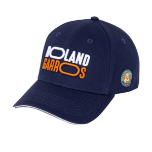 RG baseball cap Roland Garros Baseball Cap