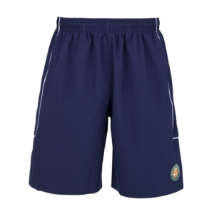 RG kékperformance bermuda Roland Garros 2026 Performance bermuda
