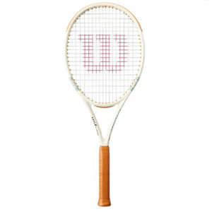 Wilson Clash 100L v3 Roland Garros teniszütő