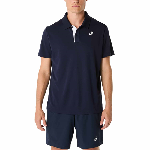 Asics Court polo