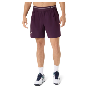 Asics Game 7in short