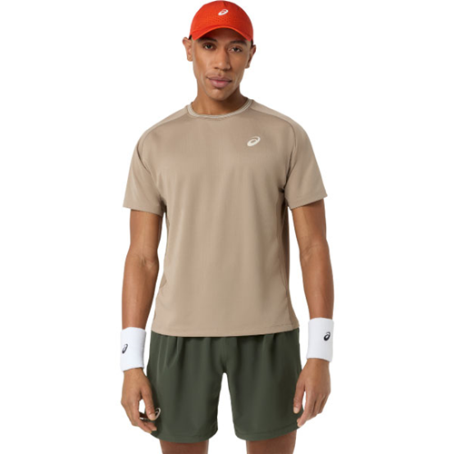Asics Game SS top
