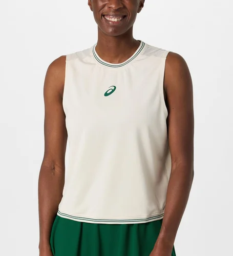 Asics Game Sleeveless top