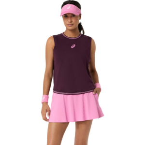 Asics Game Sleeveless top