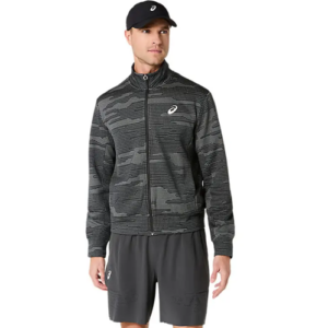 Asics matc jacket 2041a417-020 Asics Match jacket
