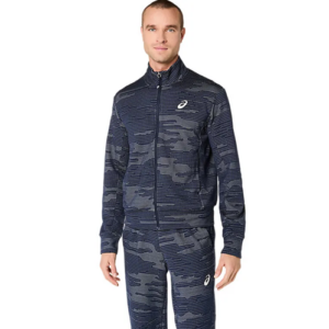 Asics matc jacket 2041a417-400 Asics Match jacket