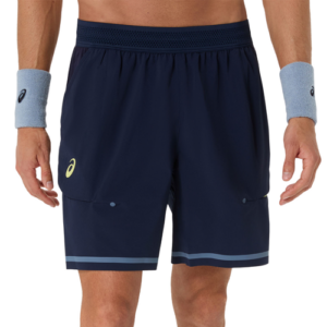Asics match 7in short 2041a388-400 2 Asics Match 7in short