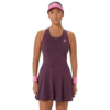 Asics Match jacquard dress