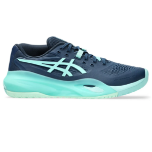 Asics reso x 1041a481-404 Asics Resolution X teniszcipő