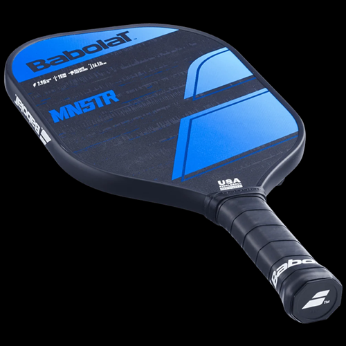 Babolat mnstr picklball 160016 2 Babolat MNSTR Pickleball ütő