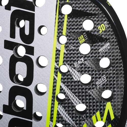Babolat Counter Veron 2,6 padel ütő