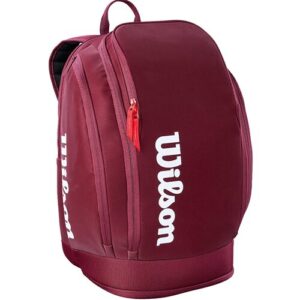 Wilson Defyer V1 backpack