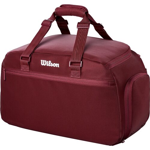 Wilson Defyer V1 Small duffle bag