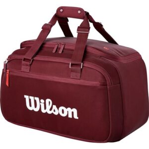Wilson Defyer V1 Small duffle bag