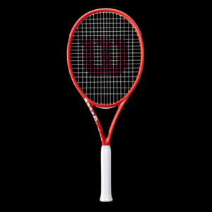 Wilson Clash 100L v3 Reverse teniszütő