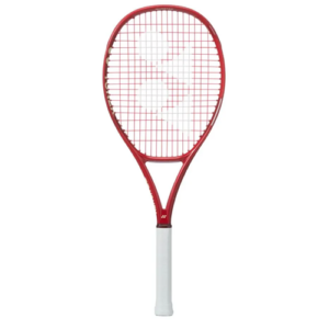 Yonex Vcore pro alfa L Yonex Vcore Alpha L Ruby Red (260g) Teniszütő