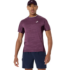 Asics Match jacquard top