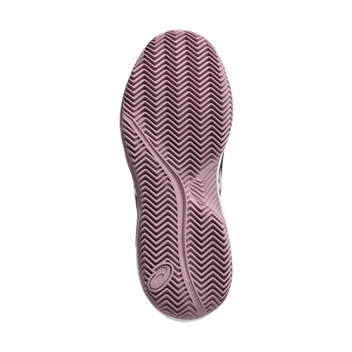 Asics Dedicate 9 clay teniszcipő