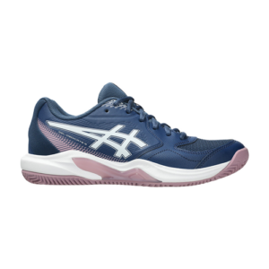 Asics dedicate 9 clay 1042a314-400 Asics Dedicate 9 clay teniszcipő