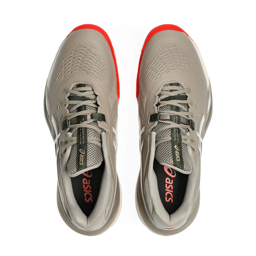 Asics Resolution X clay teniszcipő