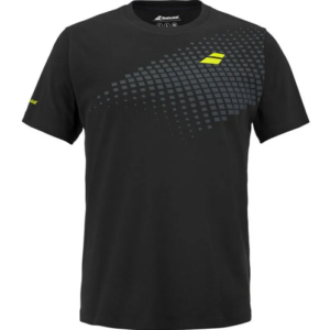 Babolat aero cotton tee Babolat Aero Cotton tee