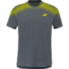 Babolat Aero Crew V-neck tee