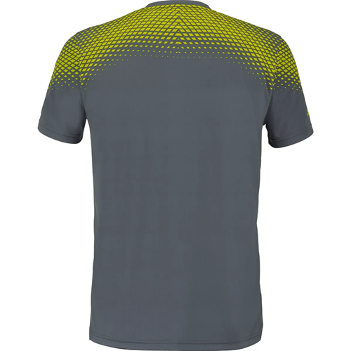 Babolat Aero Crew V-neck tee