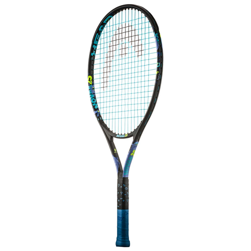 Head Novak 25 jr teniszütő
