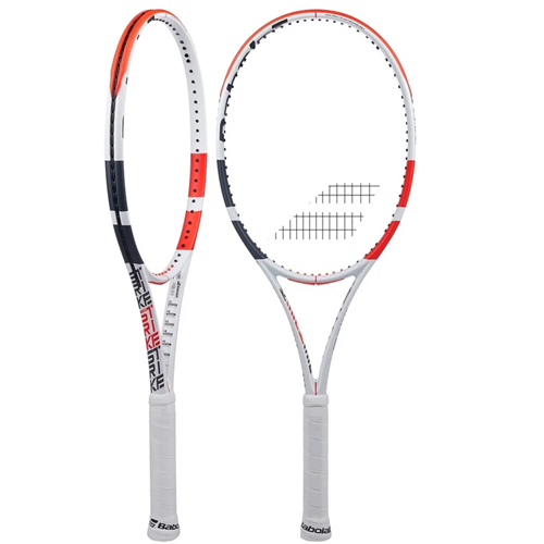 Babolat Pure Strike 2019 Tour teniszütő