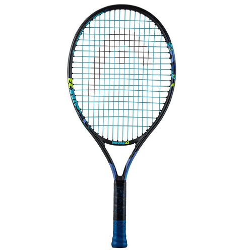 Head Novak 23 jr teniszütő